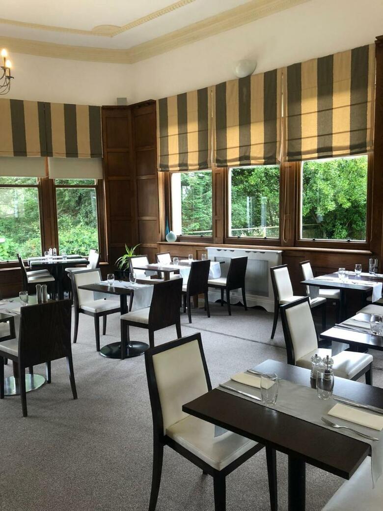Trenython Manor Hotel & Spa