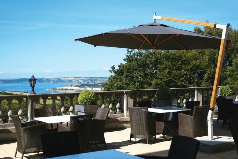Trenython Manor Hotel & Spa