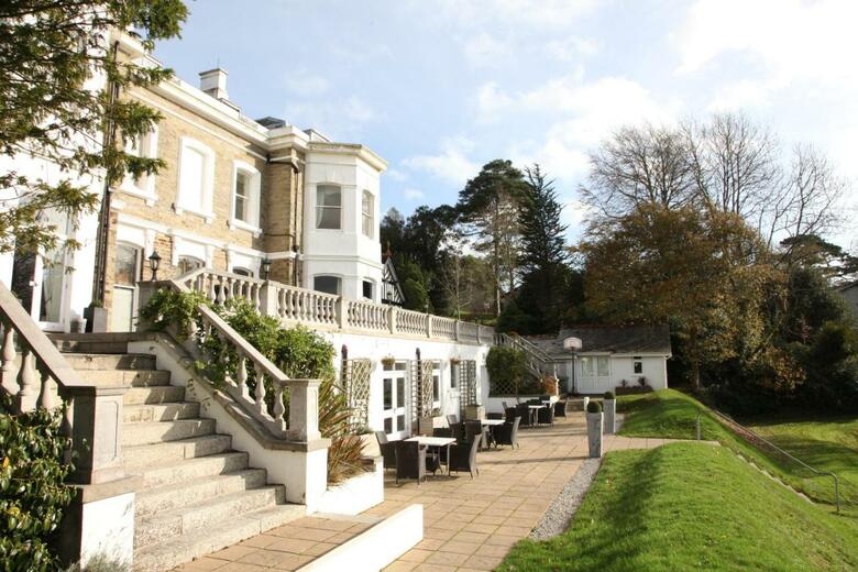 Trenython Manor Hotel & Spa