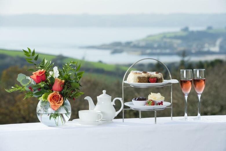 Trenython Manor Hotel & Spa