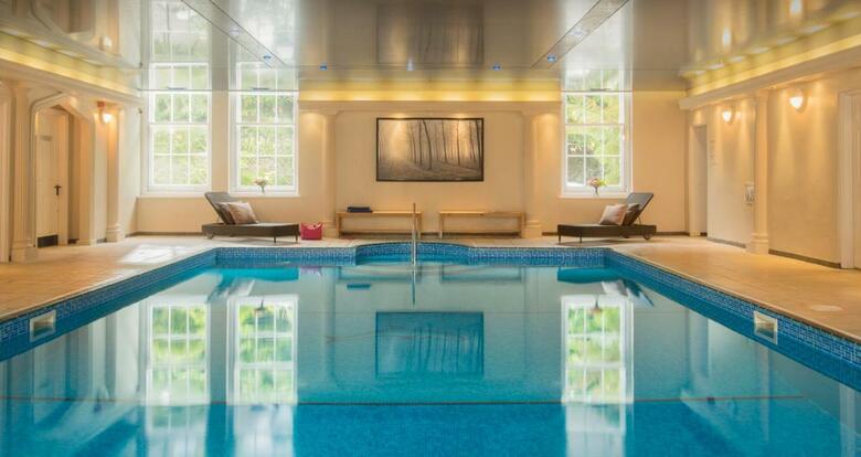 Trenython Manor Hotel & Spa