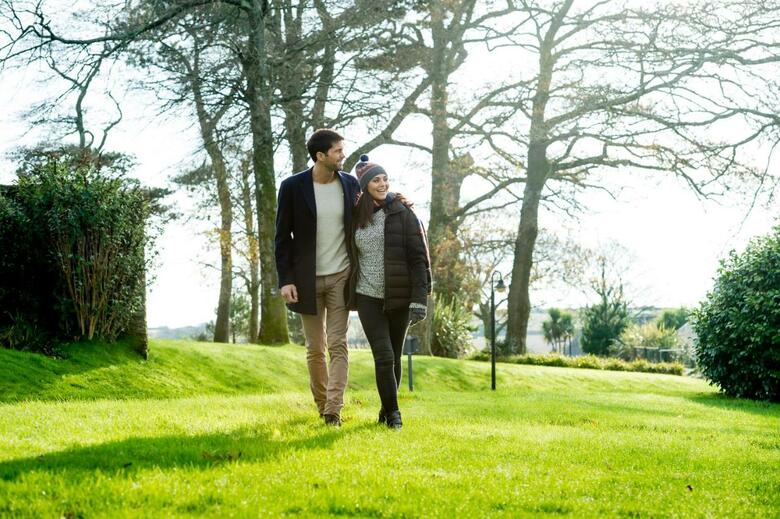 Trenython Manor Hotel & Spa