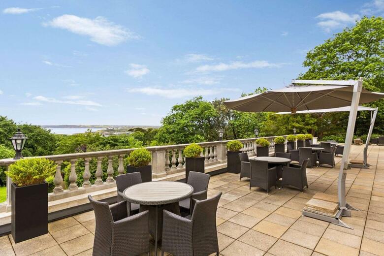 Trenython Manor Hotel & Spa