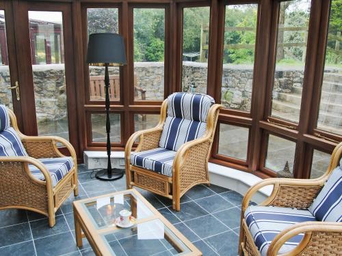 Prideaux Cottage