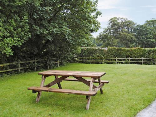 Prideaux Cottage