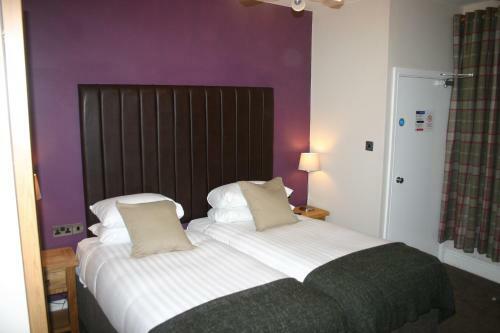 Station Hotel