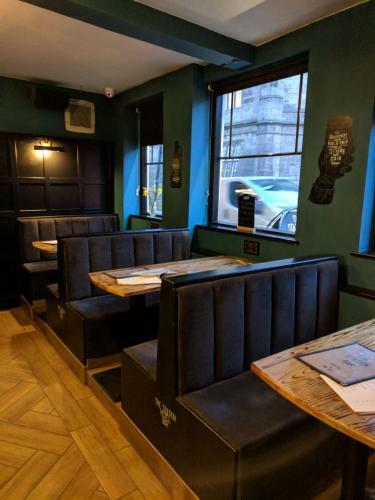 Station Hotel
