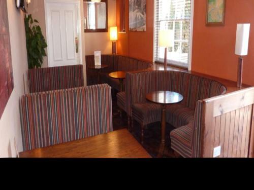 Bed & Breakfast The Old Bell