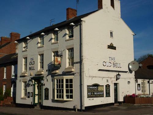 Bed & Breakfast The Old Bell