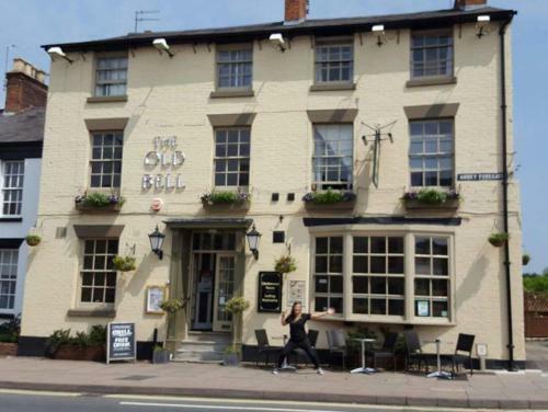Bed & Breakfast The Old Bell