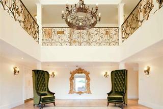 Mercure Shrewsbury Albrighton Hall Hotel & Spa