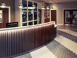 Mercure Shrewsbury Albrighton Hall Hotel & Spa