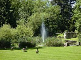 Mercure Shrewsbury Albrighton Hall Hotel & Spa