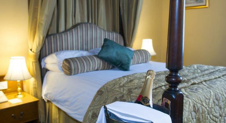 Prince Rupert Hotel