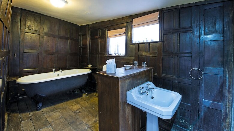 Prince Rupert Hotel