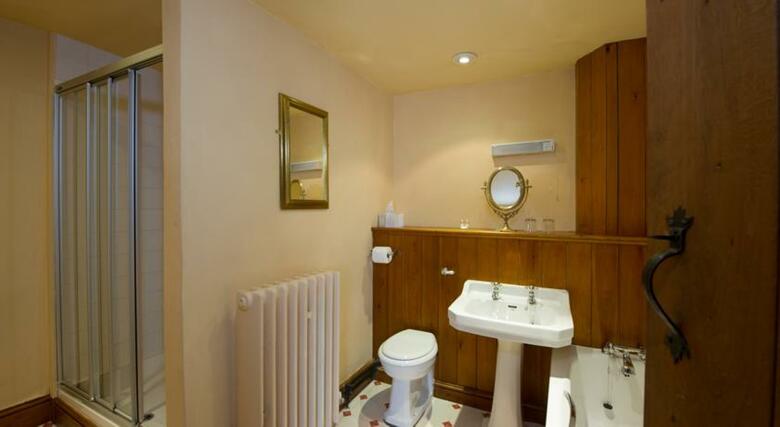 Prince Rupert Hotel
