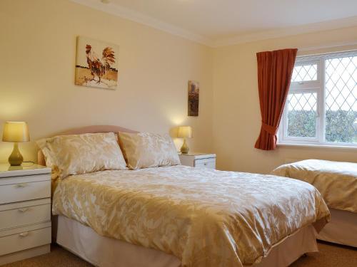 Benjay Cottage