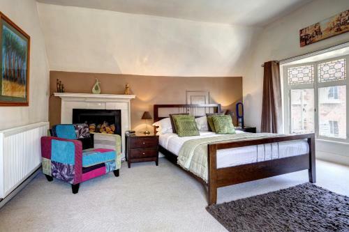 Hostal Porterhouse Sy1