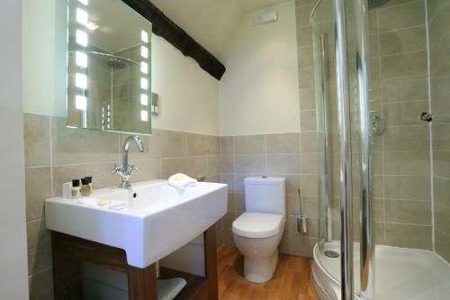 Hostal Porterhouse Sy1
