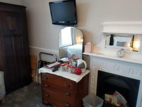Anton Guest House Bed And Breakfast