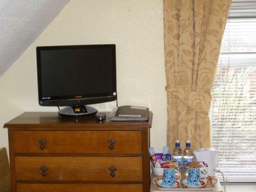 Anton Guest House Bed And Breakfast
