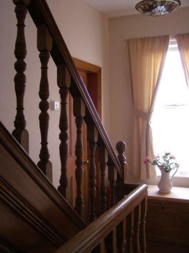 Anton Guest House Bed And Breakfast