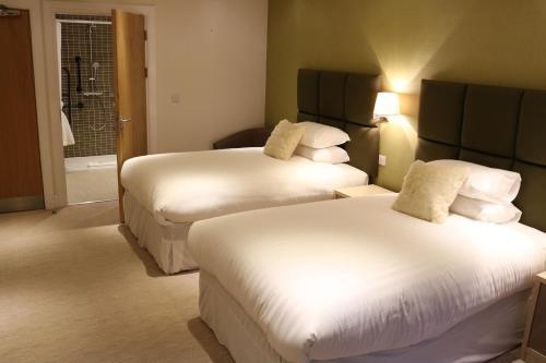 Hotel The Silverton
