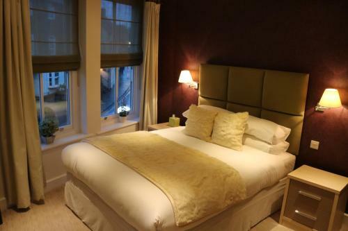 Hotel The Silverton