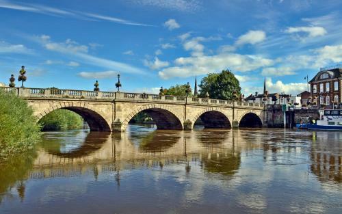 Hotel The Silverton