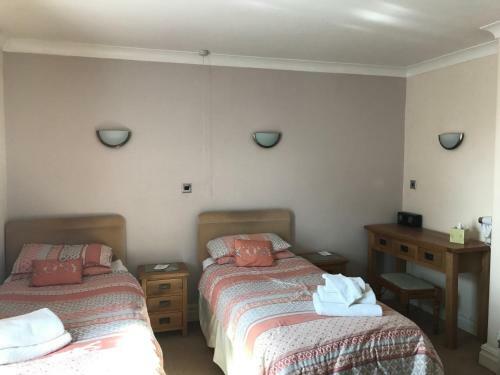 Hostal Sydney House