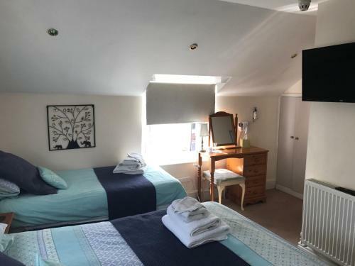 Hostal Sydney House