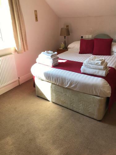 Hostal Sydney House