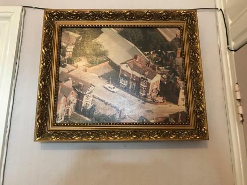 Hostal Sydney House