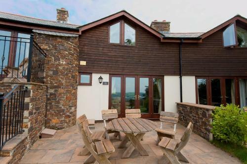 Greenacres Cottages