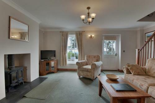 Greenacres Cottages