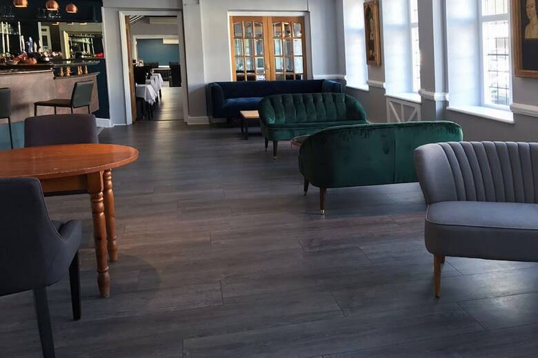 The Boleyn Hotel
