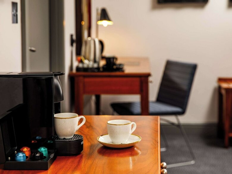 Mercure London Staines-upon-thames Hotel