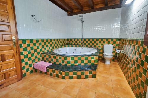 Garai Etxea, Casa Adosada En La Monta�a