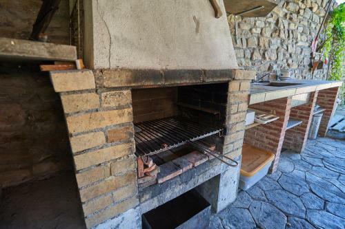 Garai Etxea, Casa Adosada En La Monta�a