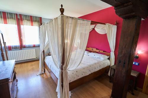 Garai Etxea, Casa Adosada En La Monta�a