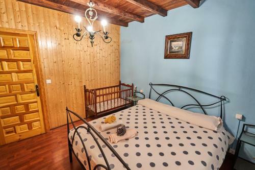 Garai Etxea, Casa Adosada En La Monta�a