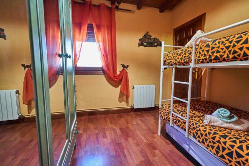 Garai Etxea, Casa Adosada En La Monta�a