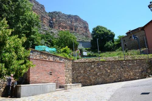 Casa Corroncui