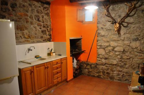 Casa Corroncui