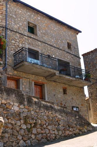 Casa Corroncui