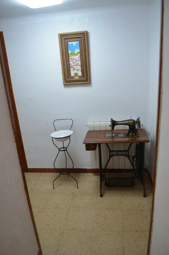 Casa Corroncui