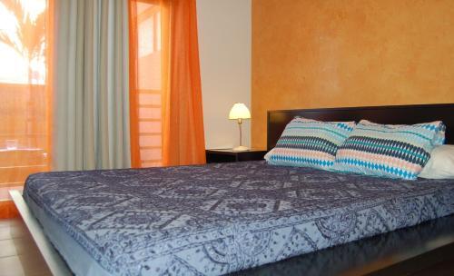 Apartamento El M�dano. La Tejita Paradise.