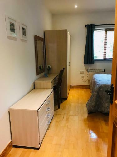 Apartamento Riverfield Lodge