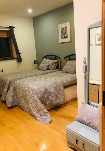 Apartamento Riverfield Lodge