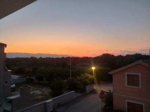 Apartmani Sunce